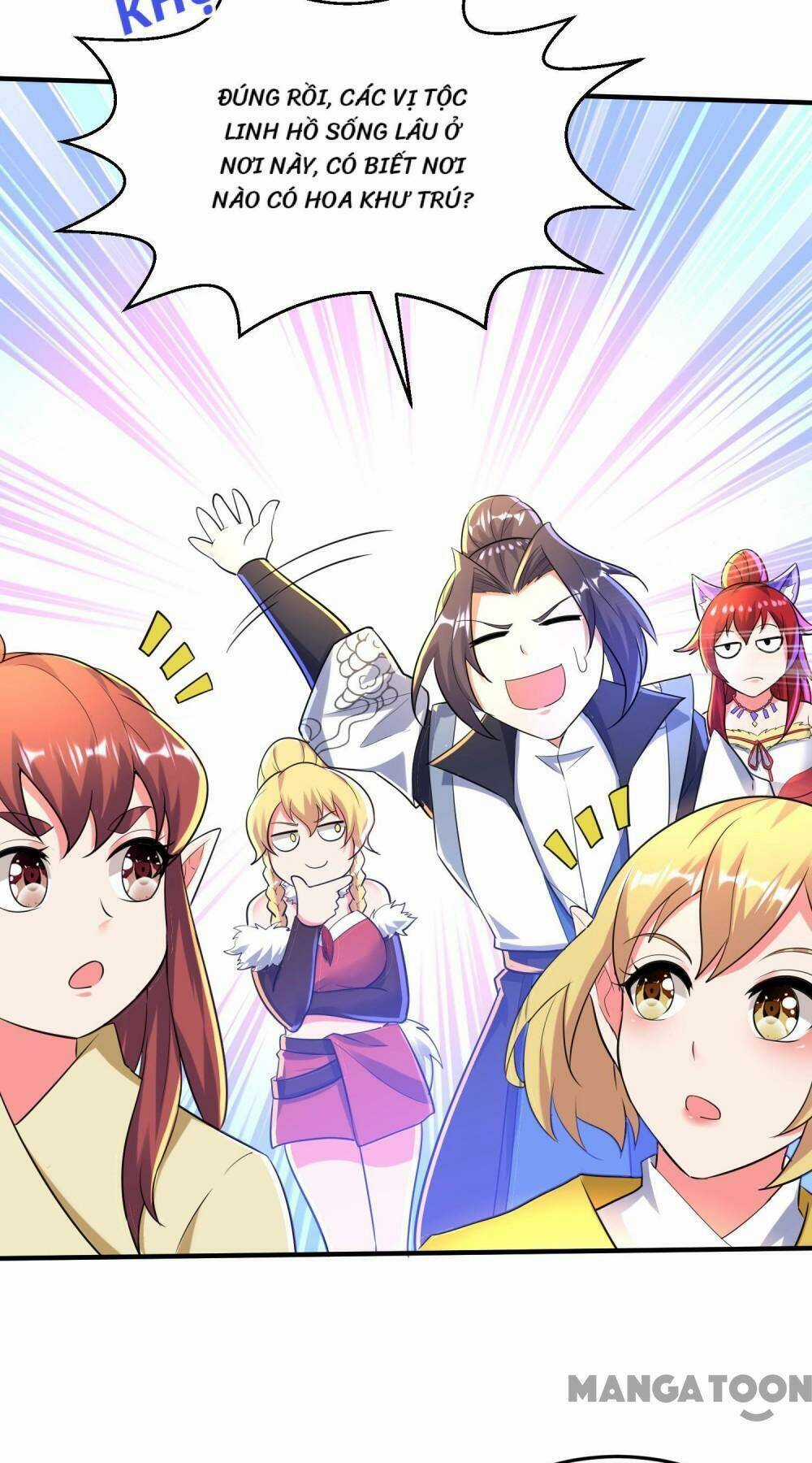 Đệ Nhất Người Ở Rể - Chapter 252 - Trang 15