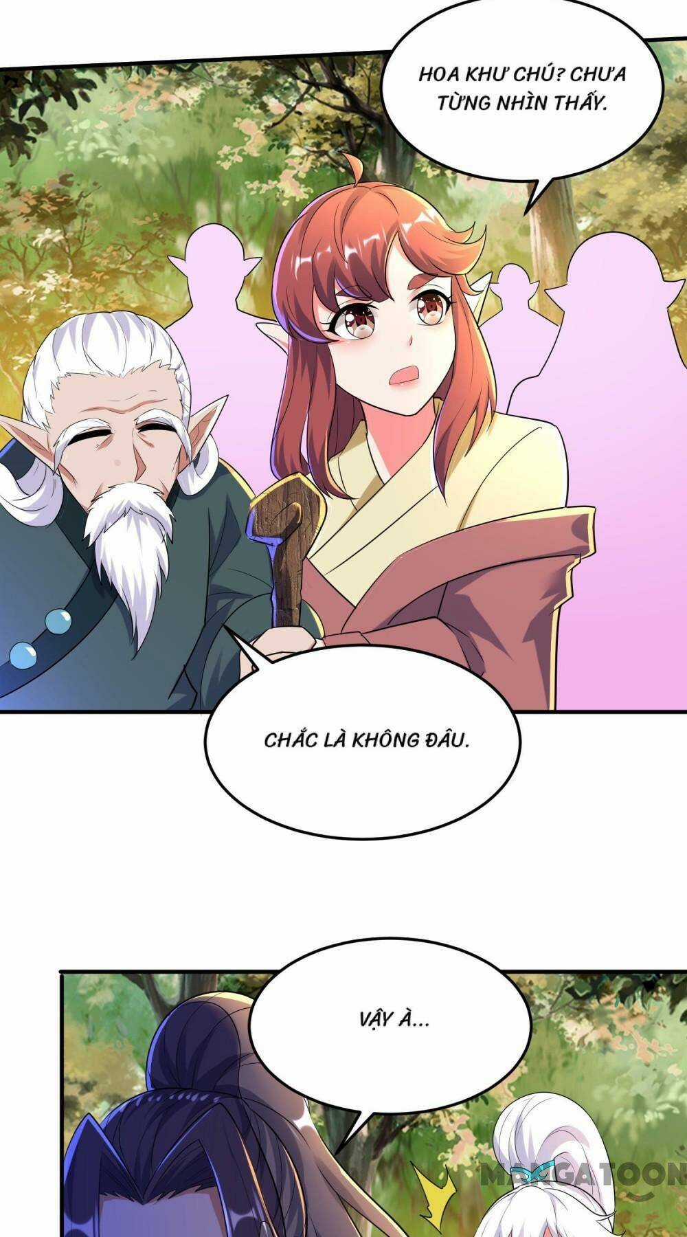 Đệ Nhất Người Ở Rể - Chapter 252 - Trang 16