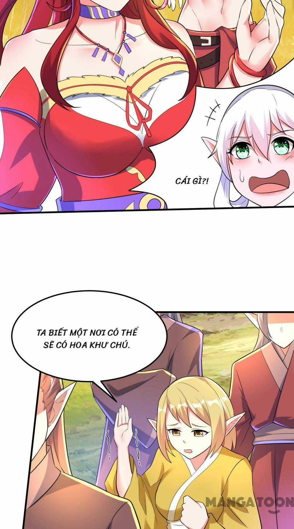 Đệ Nhất Người Ở Rể - Chapter 252 - Trang 18