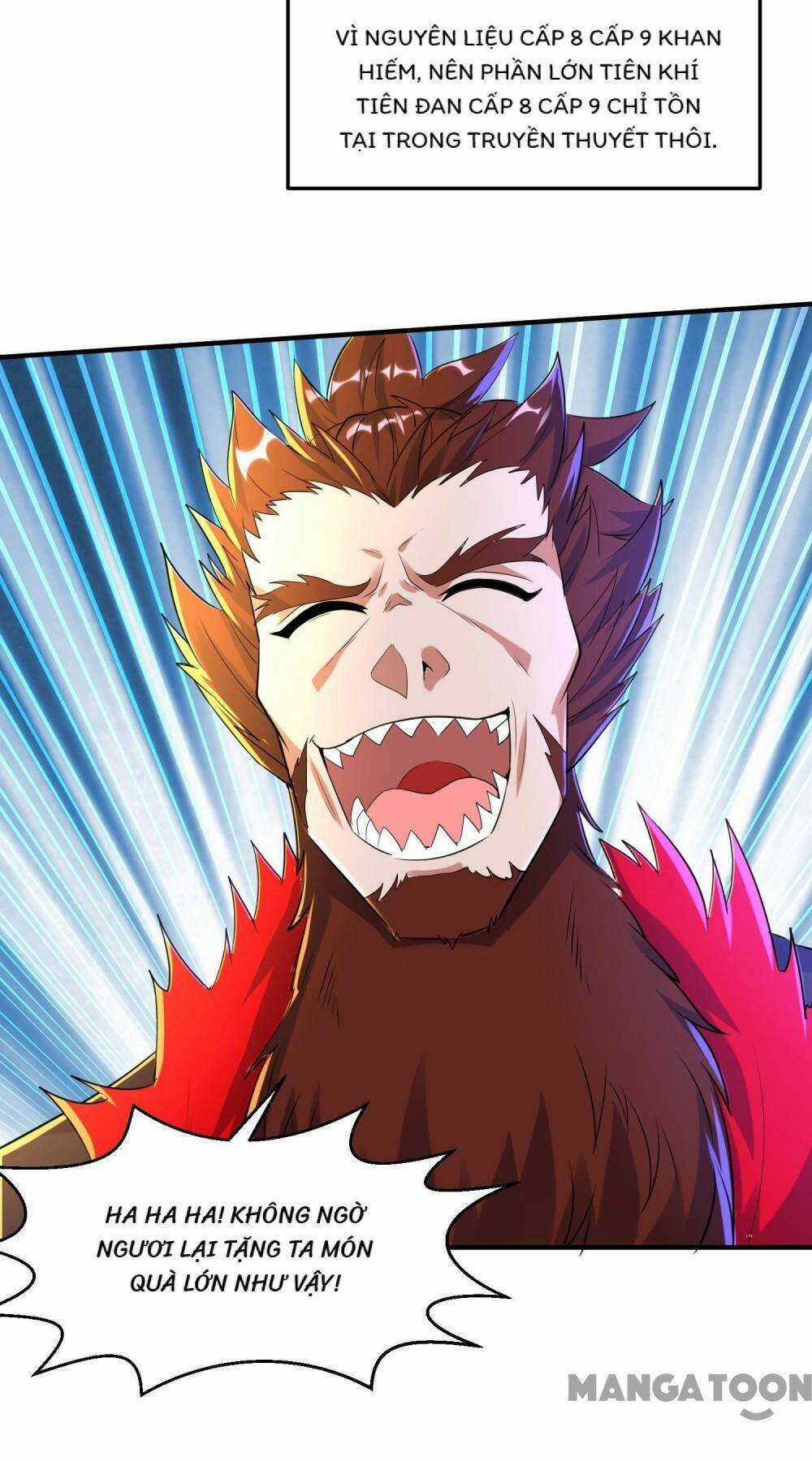 Đệ Nhất Người Ở Rể - Chapter 252 - Trang 3