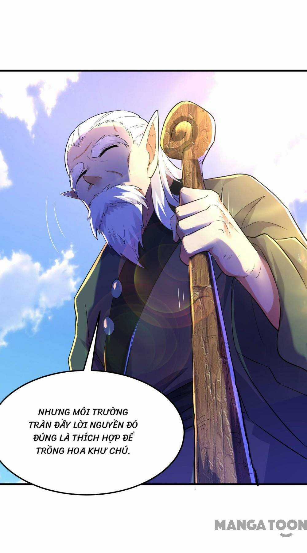 Đệ Nhất Người Ở Rể - Chapter 252 - Trang 21