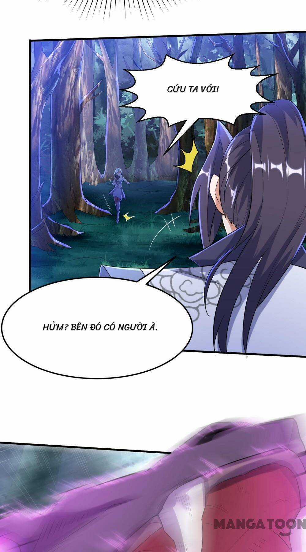 Đệ Nhất Người Ở Rể - Chapter 252 - Trang 26