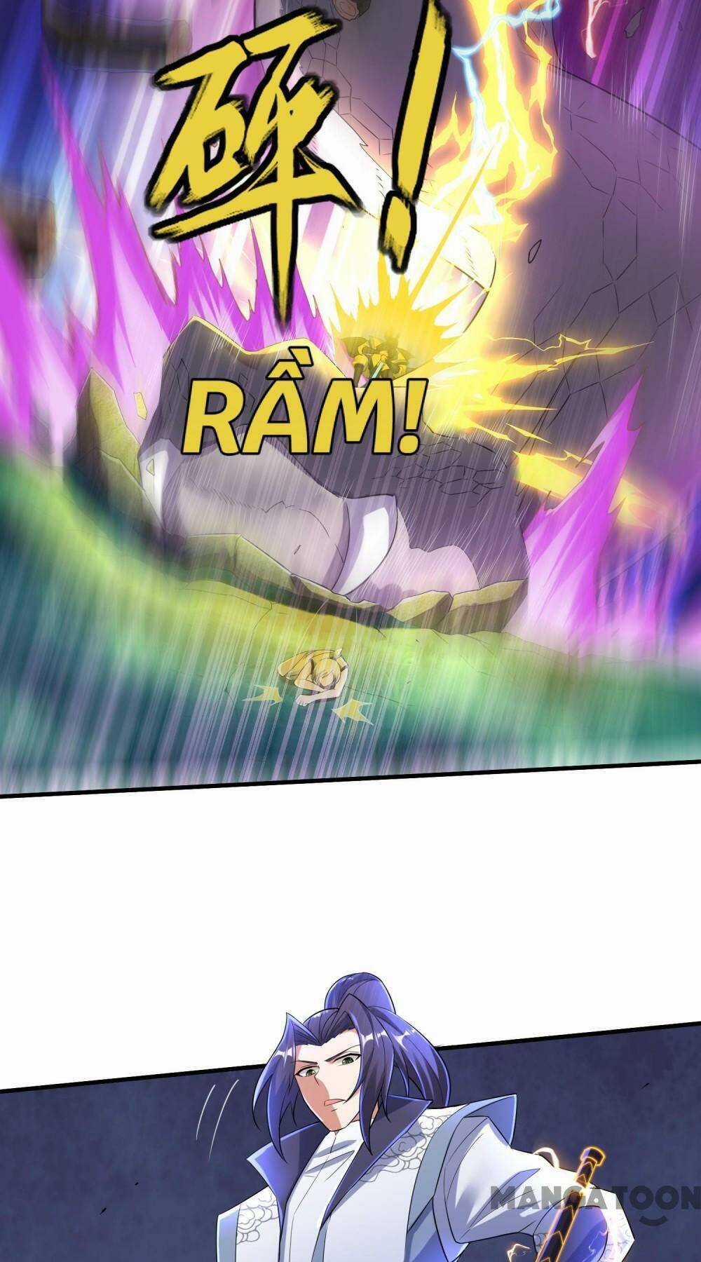 Đệ Nhất Người Ở Rể - Chapter 252 - Trang 29