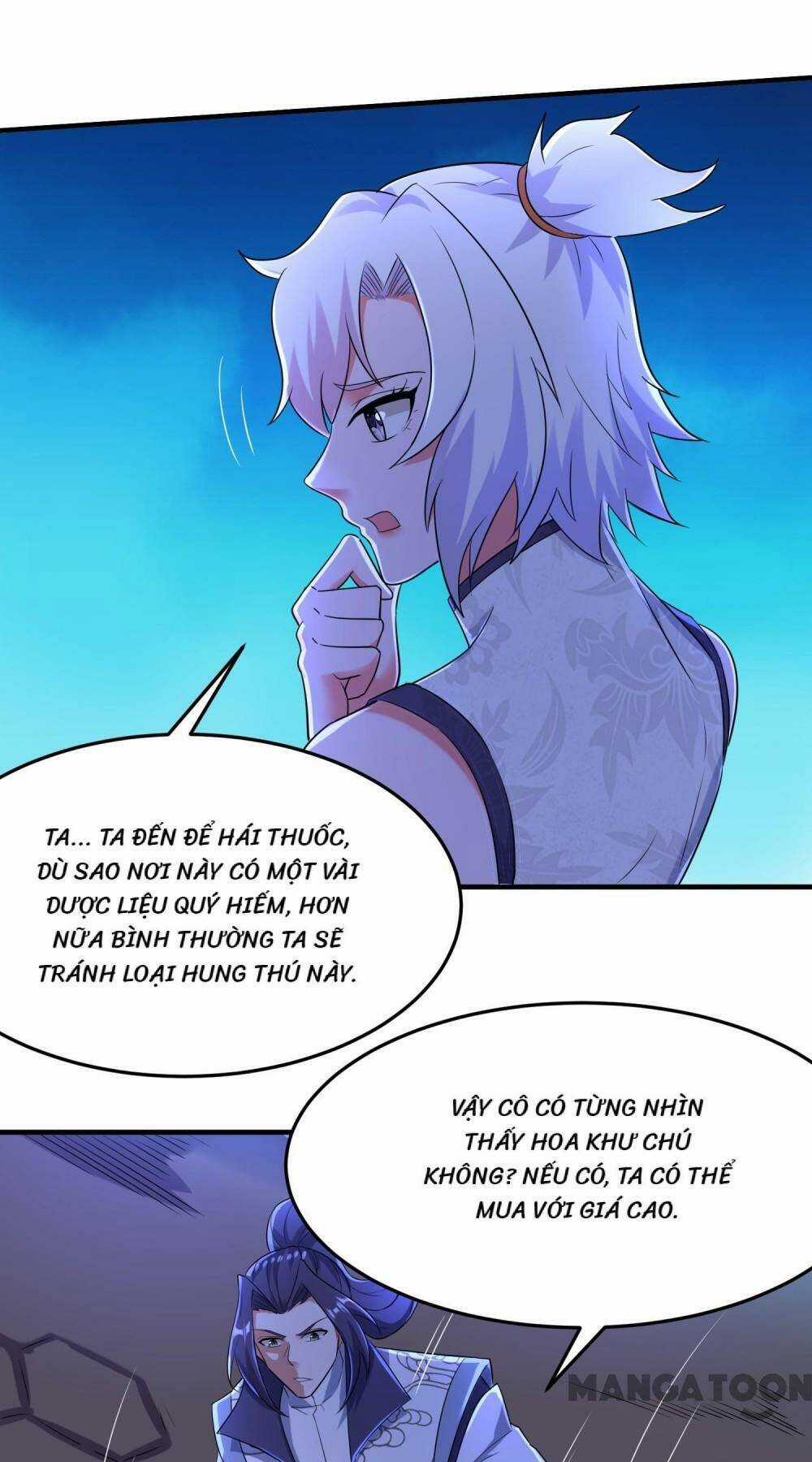 Đệ Nhất Người Ở Rể - Chapter 252 - Trang 33