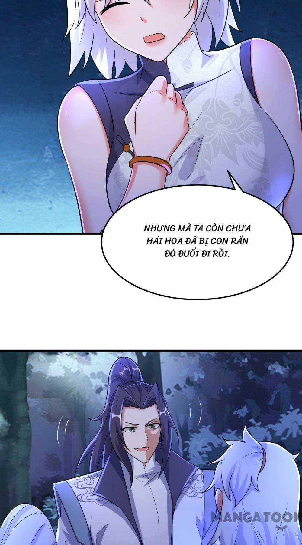 Đệ Nhất Người Ở Rể - Chapter 252 - Trang 36