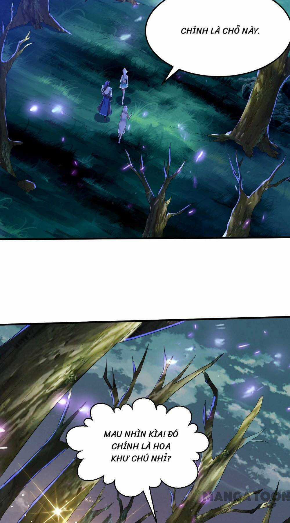 Đệ Nhất Người Ở Rể - Chapter 252 - Trang 39