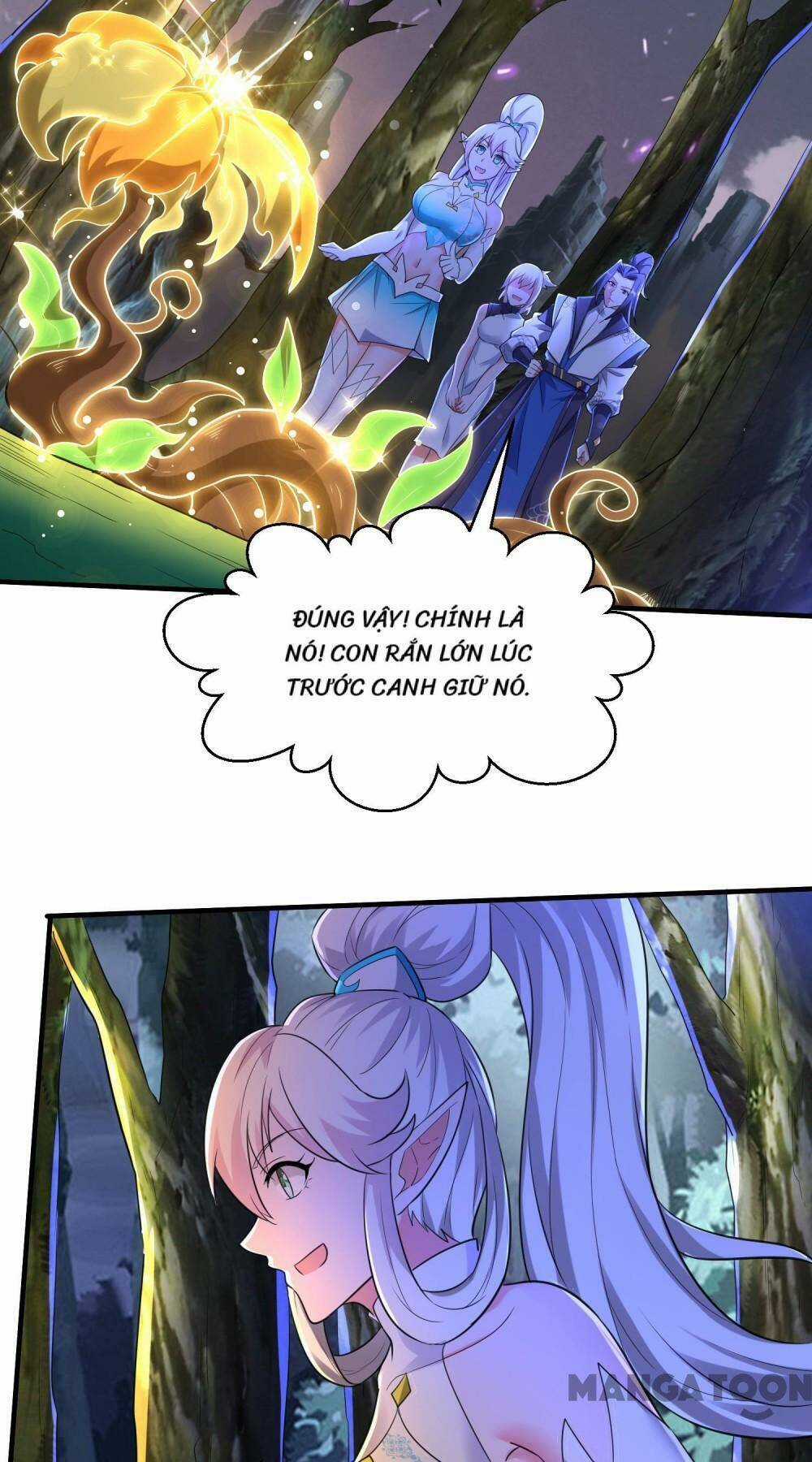 Đệ Nhất Người Ở Rể - Chapter 252 - Trang 40