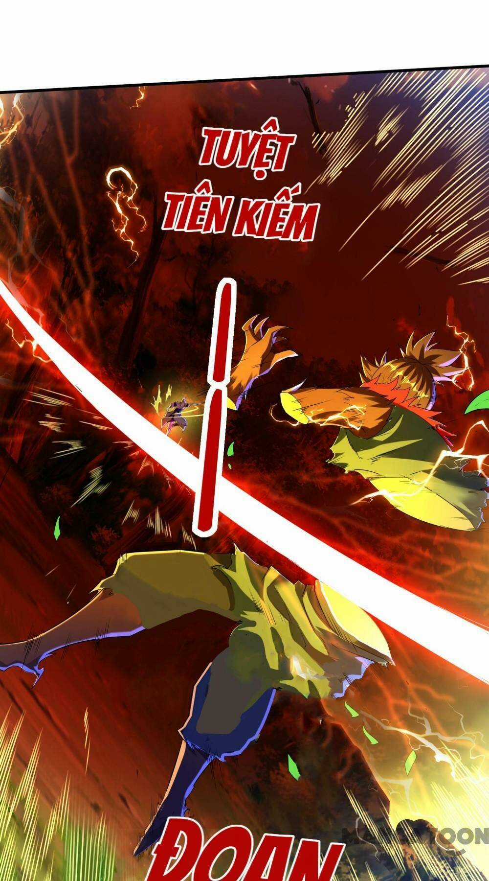 Đệ Nhất Người Ở Rể - Chapter 252 - Trang 6