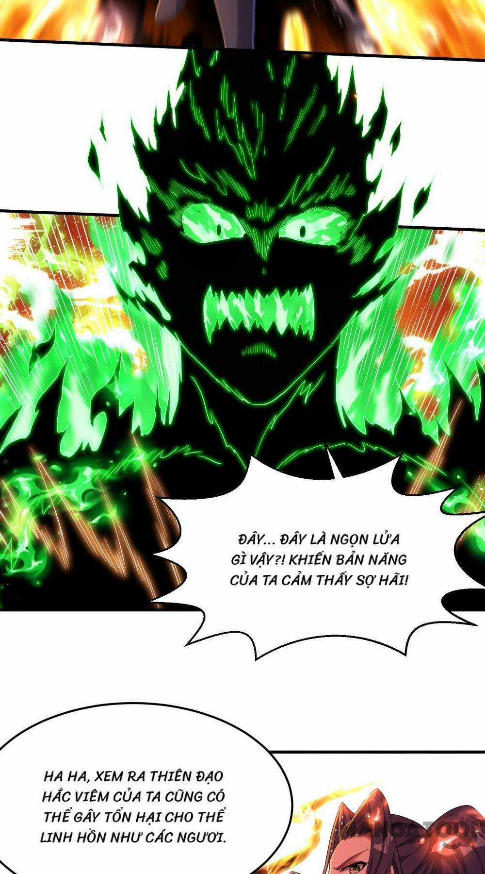 Đệ Nhất Người Ở Rể - Chapter 253 - Trang 17