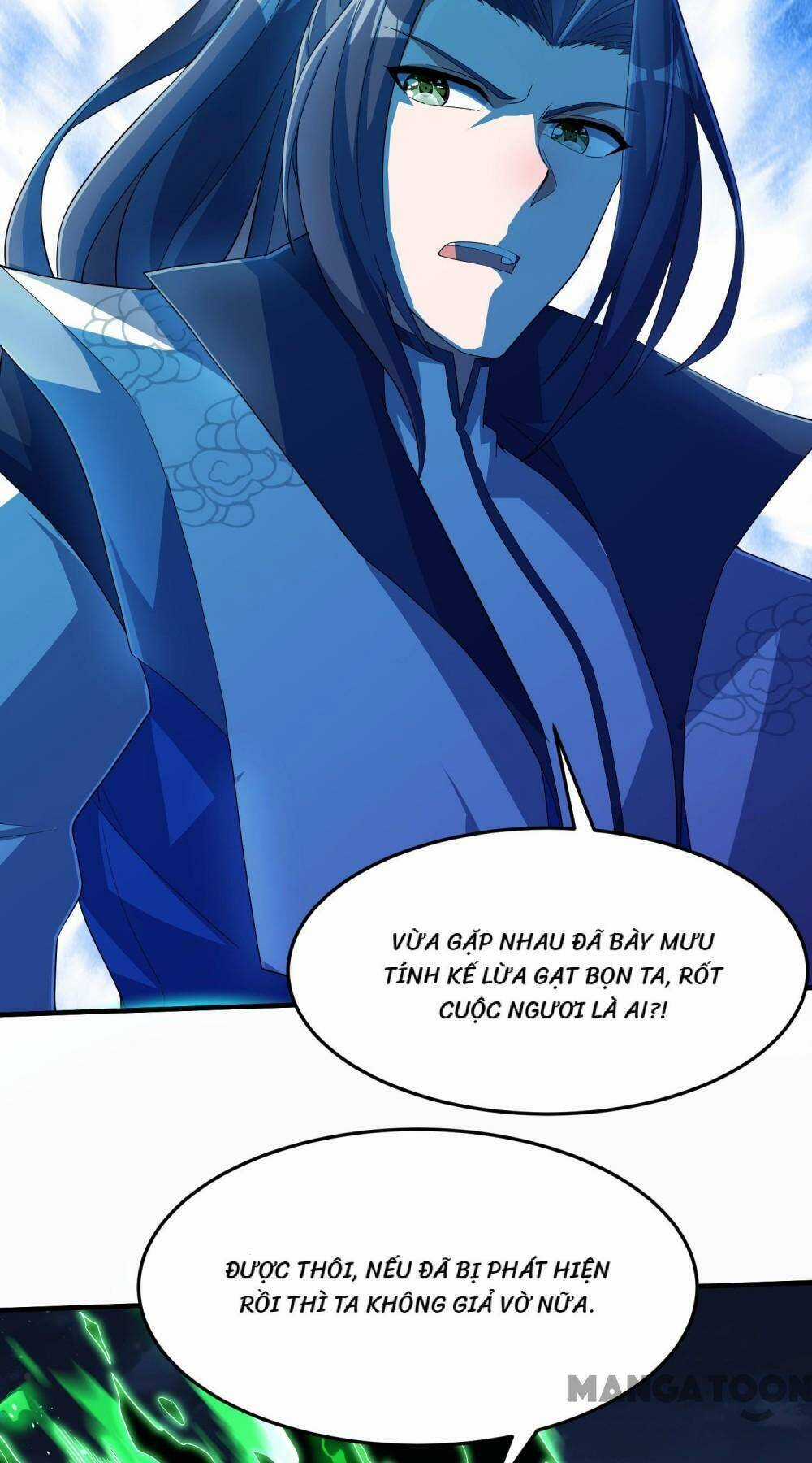 Đệ Nhất Người Ở Rể - Chapter 253 - Trang 3