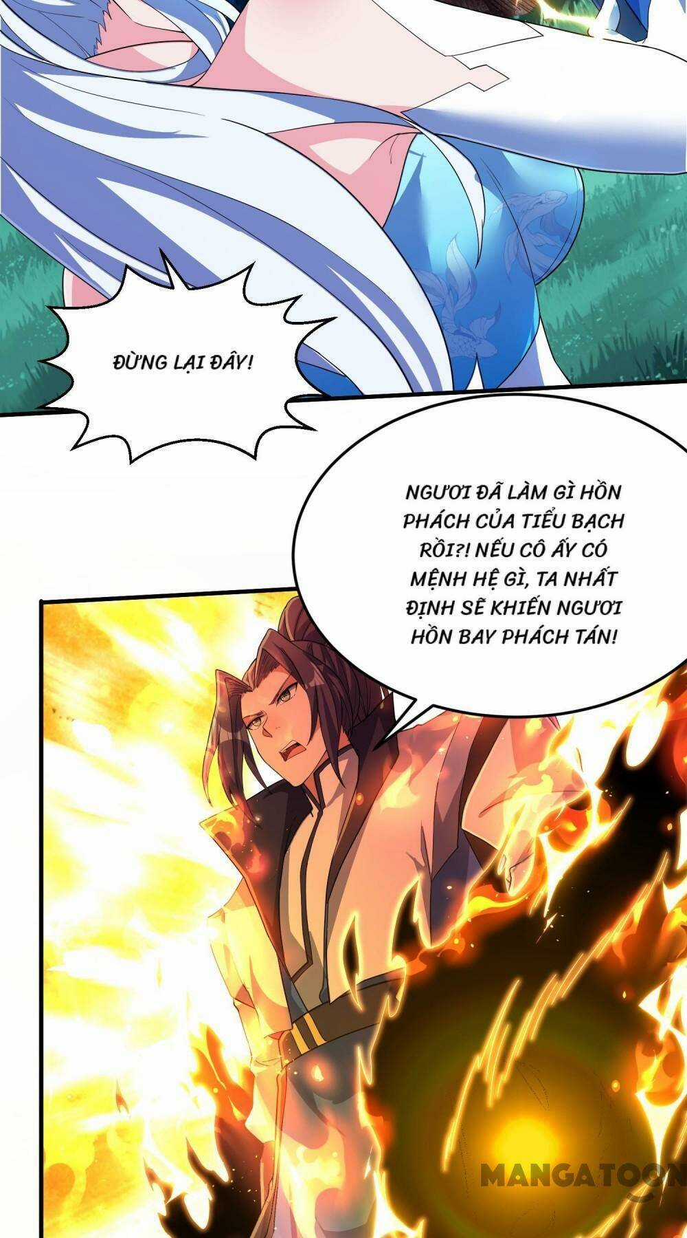 Đệ Nhất Người Ở Rể - Chapter 253 - Trang 24