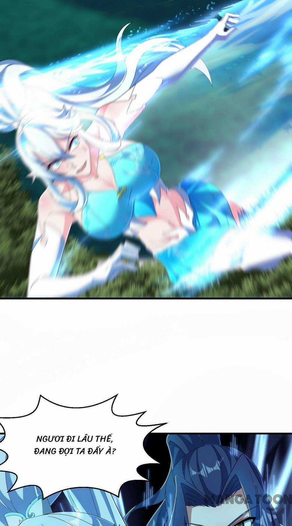 Đệ Nhất Người Ở Rể - Chapter 253 - Trang 34