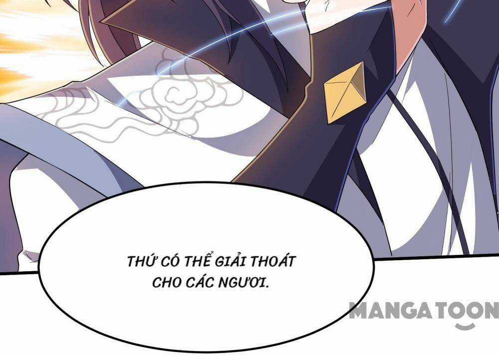 Đệ Nhất Người Ở Rể - Chapter 253 - Trang 42