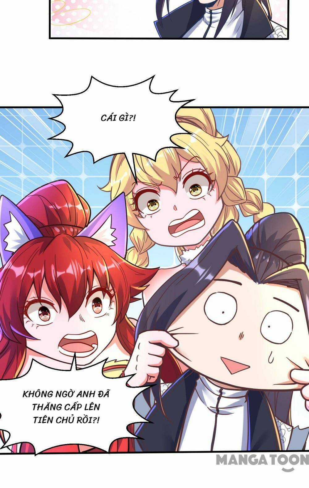 Đệ Nhất Người Ở Rể - Chapter 254 - Trang 22