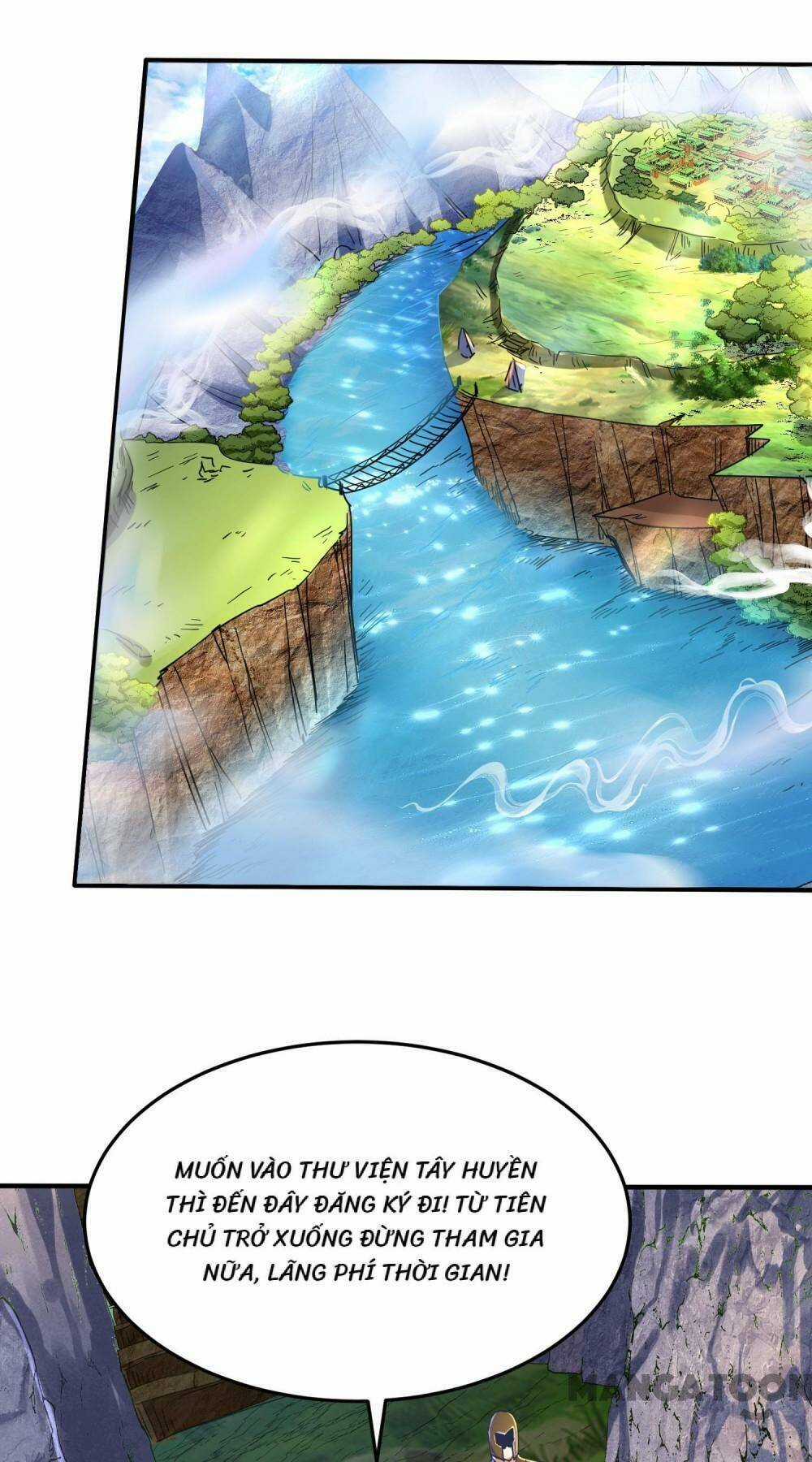 Đệ Nhất Người Ở Rể - Chapter 254 - Trang 26