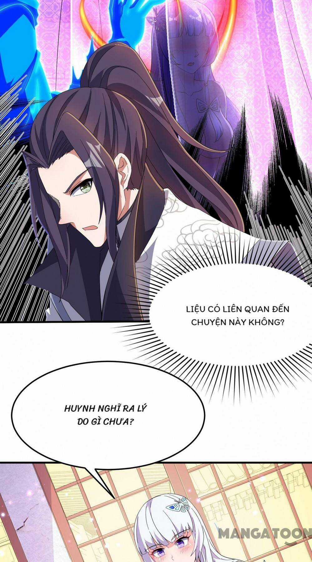 Đệ Nhất Người Ở Rể - Chapter 255 - Trang 30