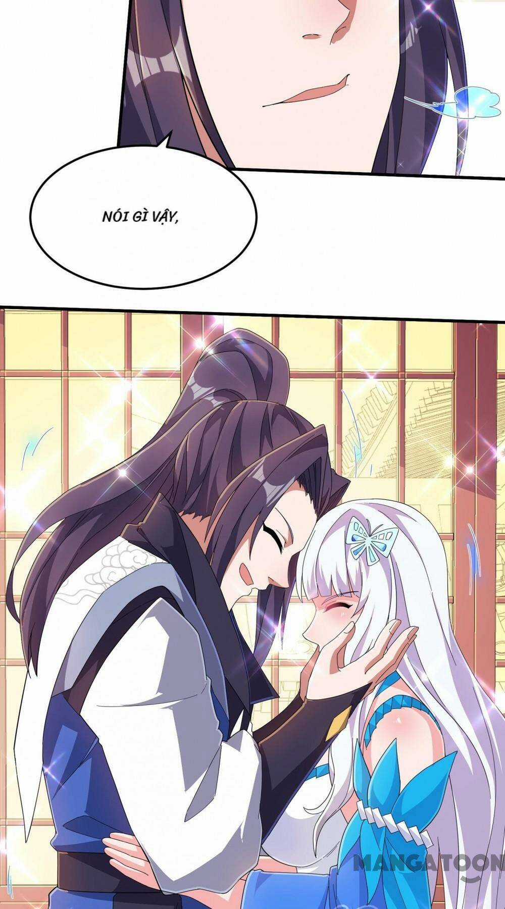 Đệ Nhất Người Ở Rể - Chapter 255 - Trang 34