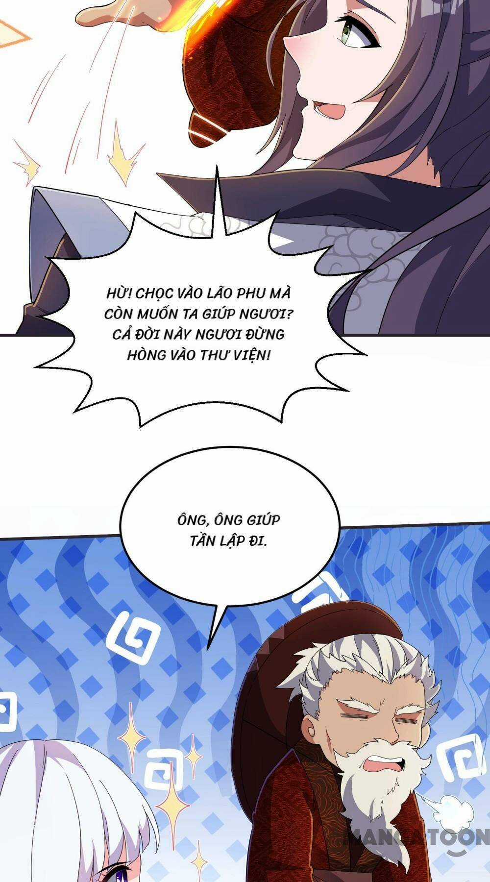 Đệ Nhất Người Ở Rể - Chapter 255 - Trang 42