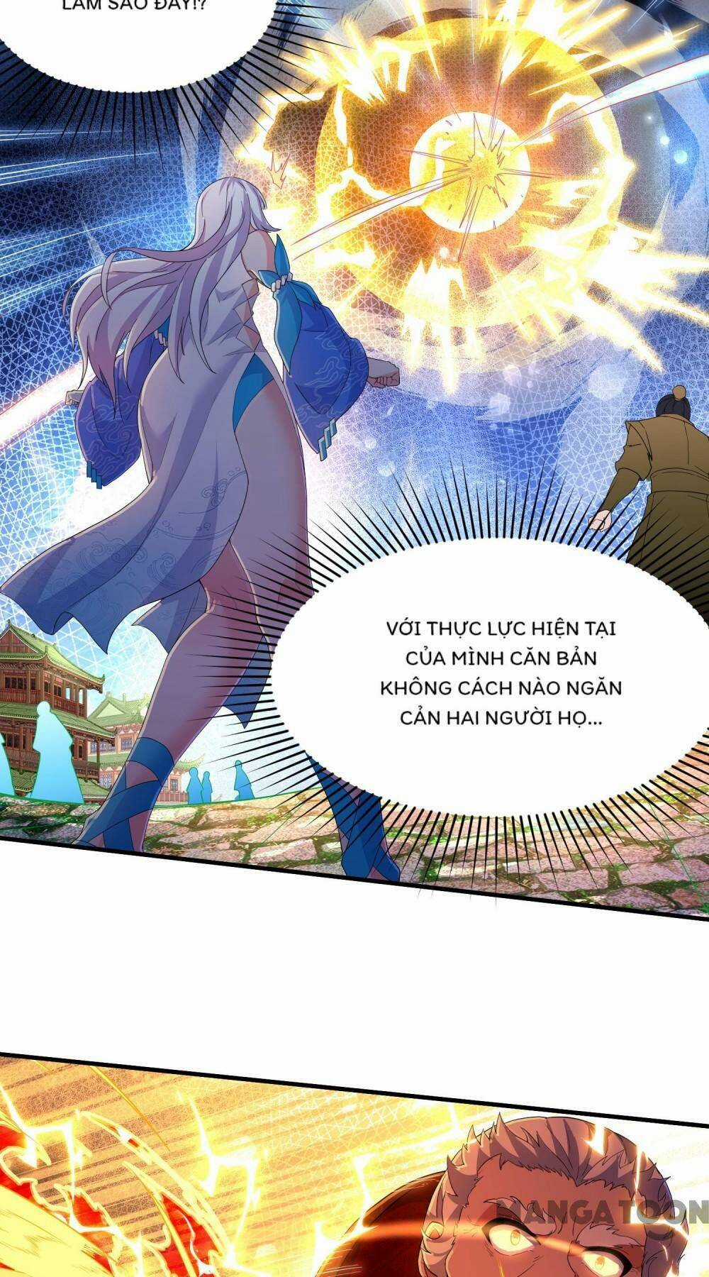 Đệ Nhất Người Ở Rể - Chapter 255 - Trang 8