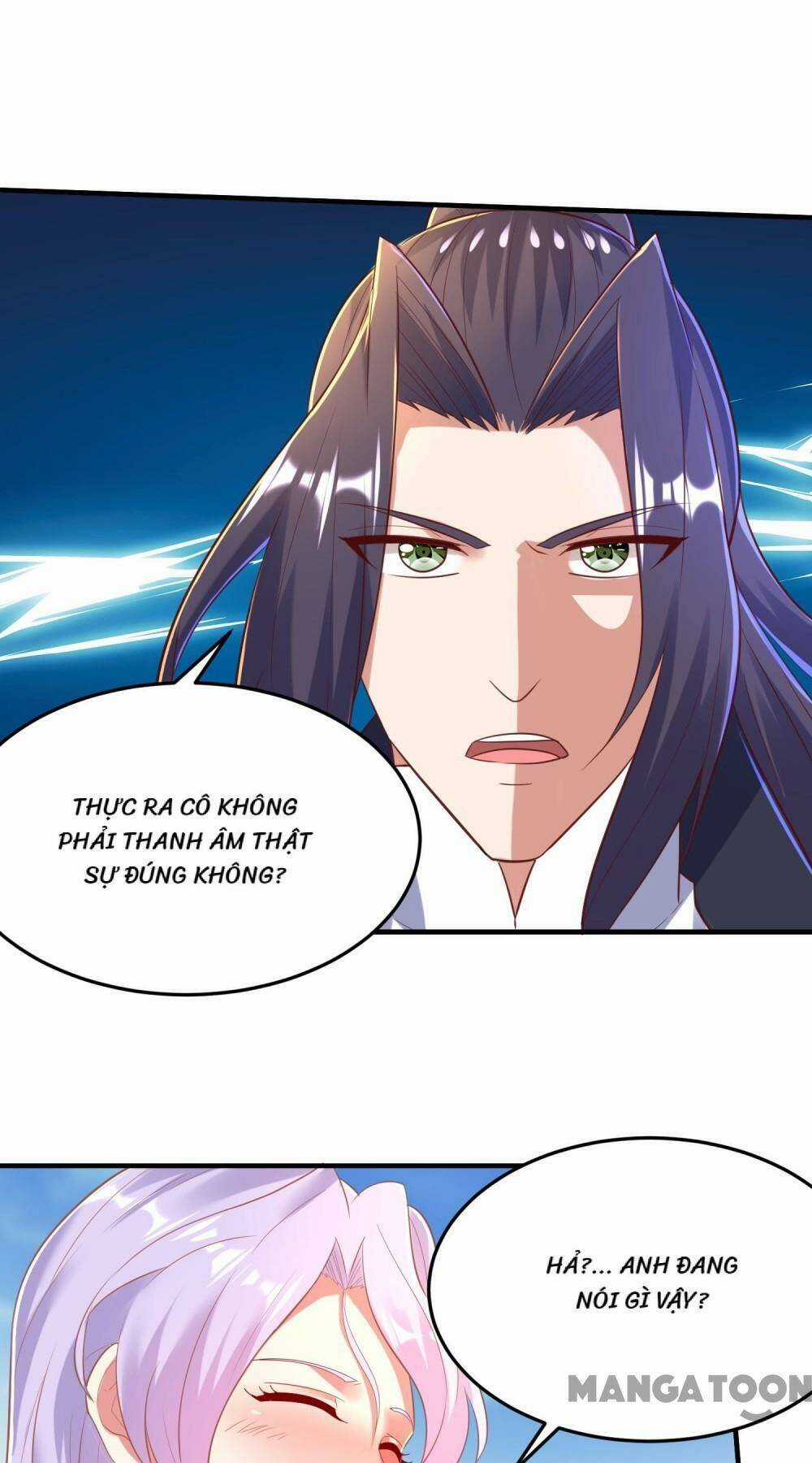 Đệ Nhất Người Ở Rể - Chapter 256 - Trang 25