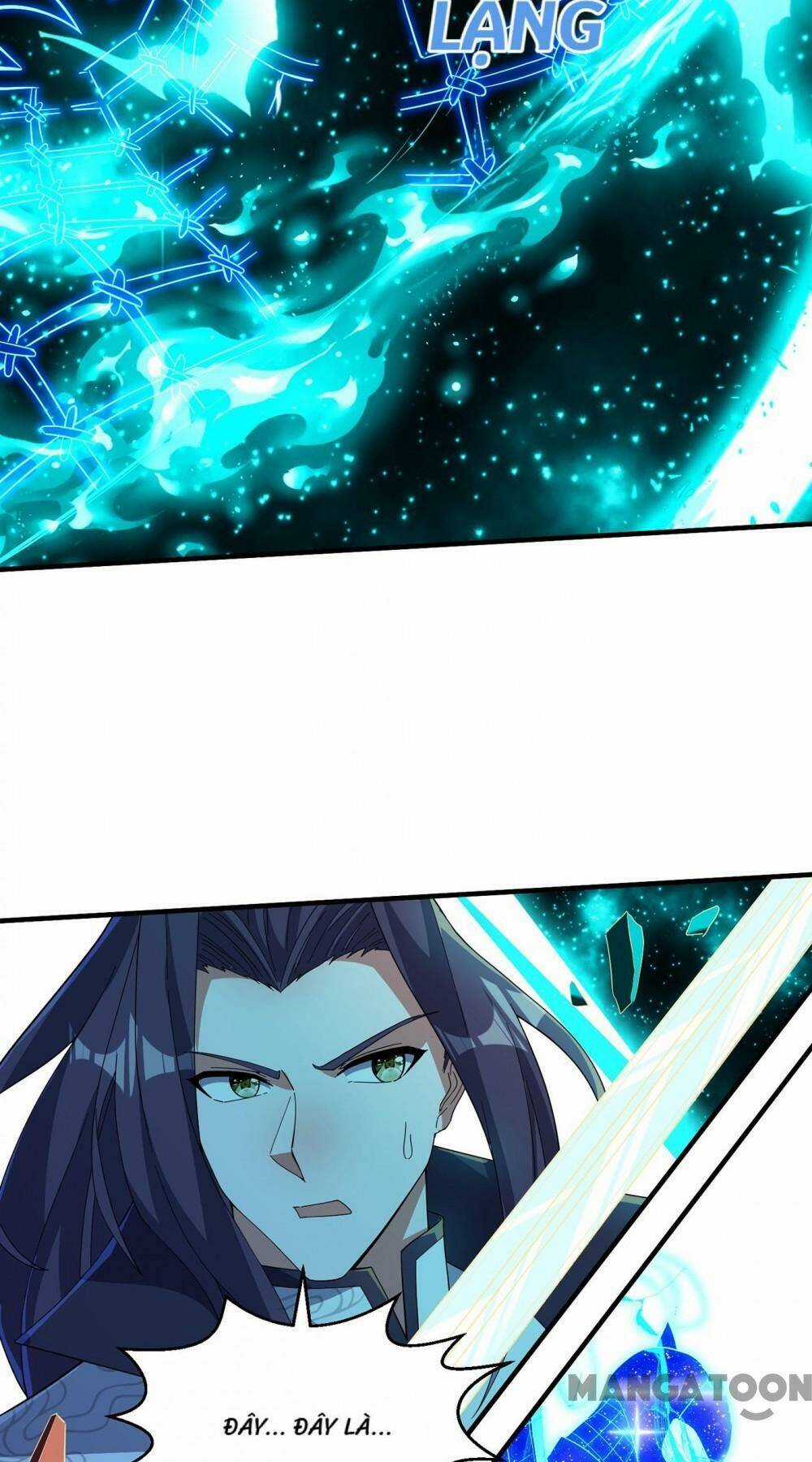 Đệ Nhất Người Ở Rể - Chapter 257 - Trang 19