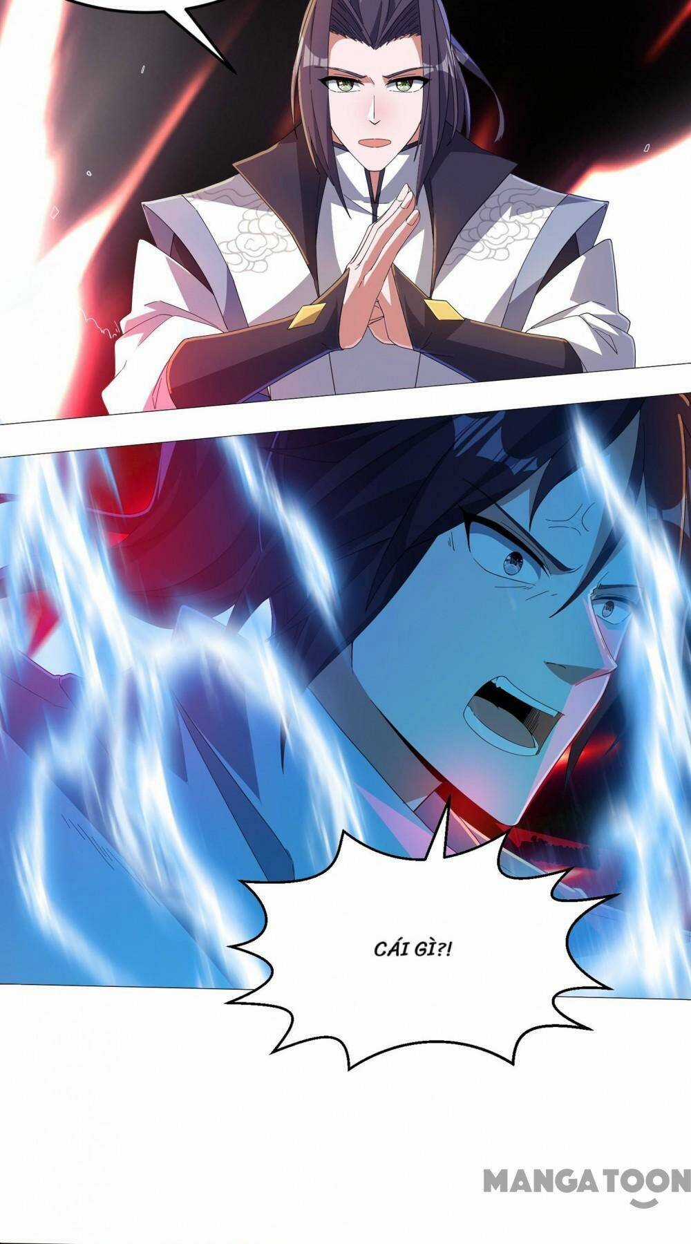 Đệ Nhất Người Ở Rể - Chapter 257 - Trang 10