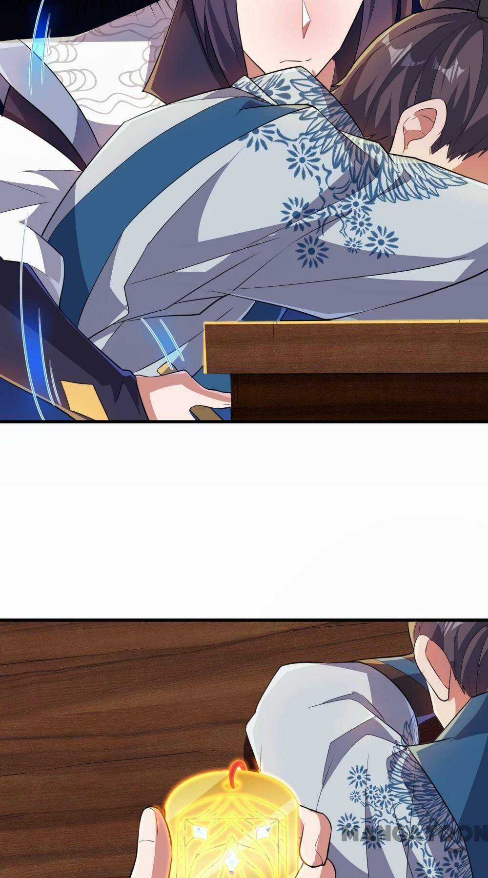 Đệ Nhất Người Ở Rể - Chapter 258 - Trang 4