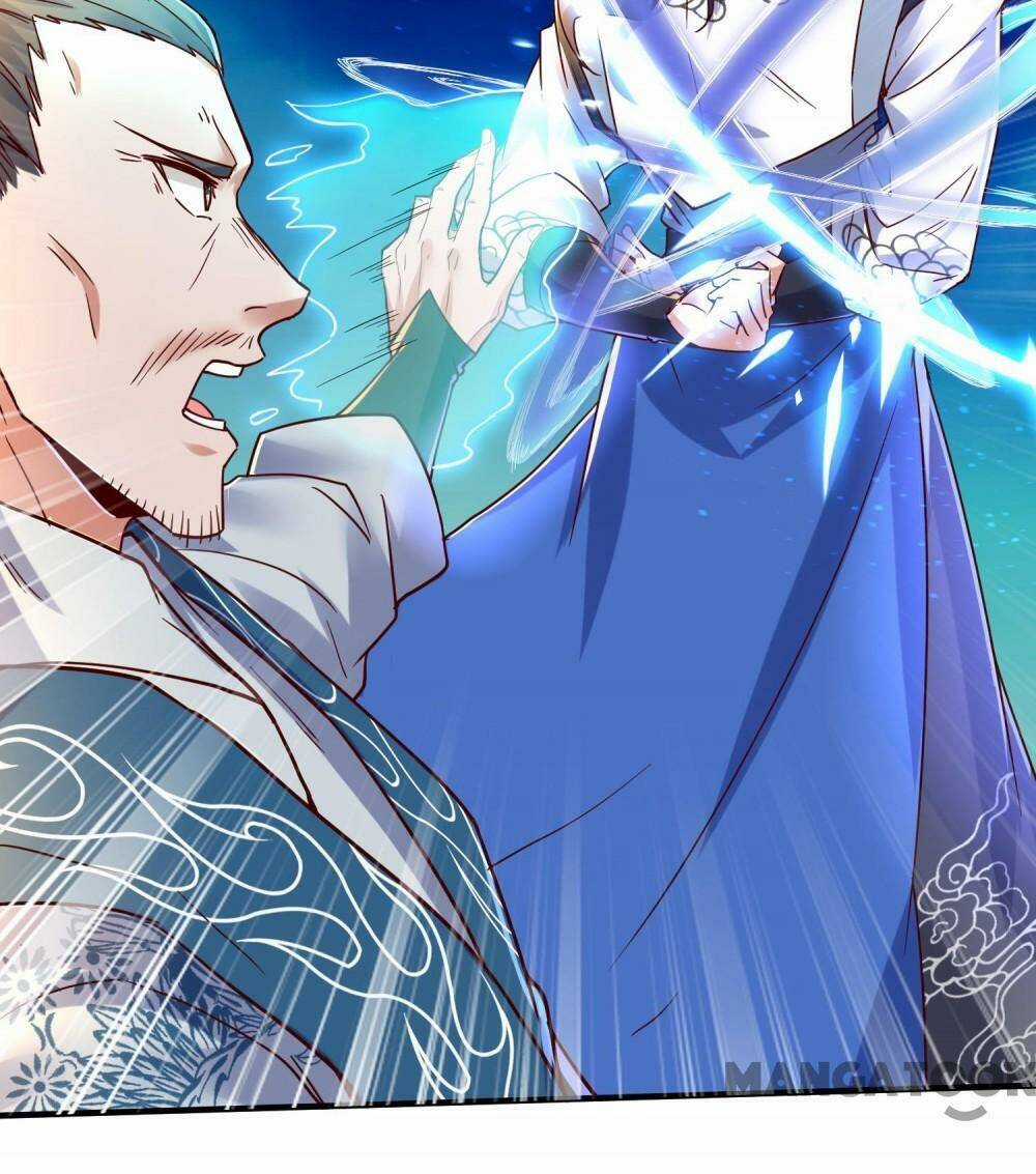 Đệ Nhất Người Ở Rể - Chapter 259 - Trang 21