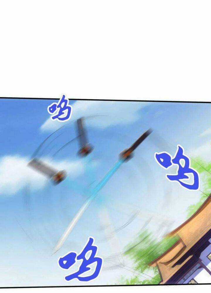 Đệ Nhất Người Ở Rể - Chapter 261 - Trang 36