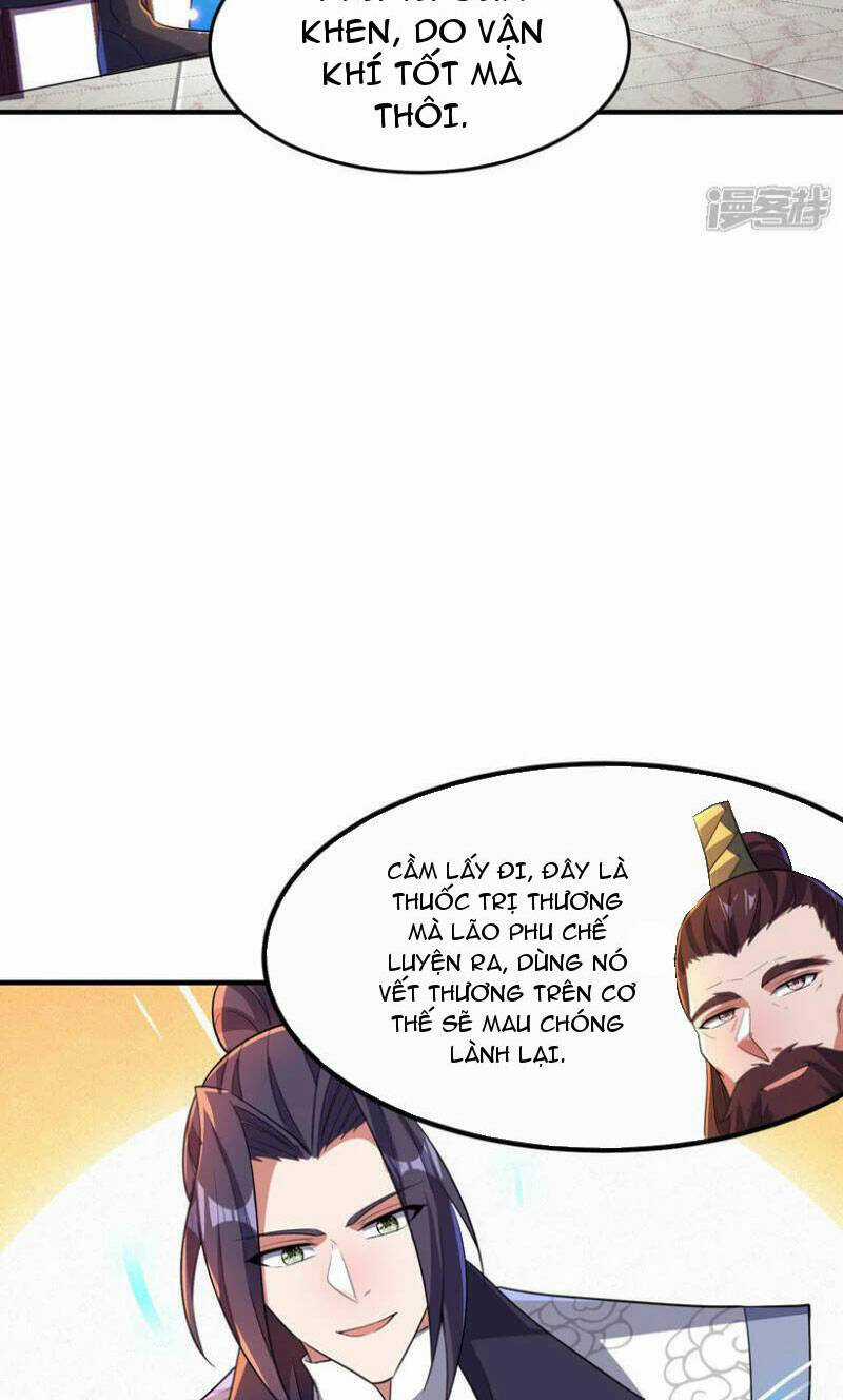 Đệ Nhất Người Ở Rể - Chapter 262 - Trang 2