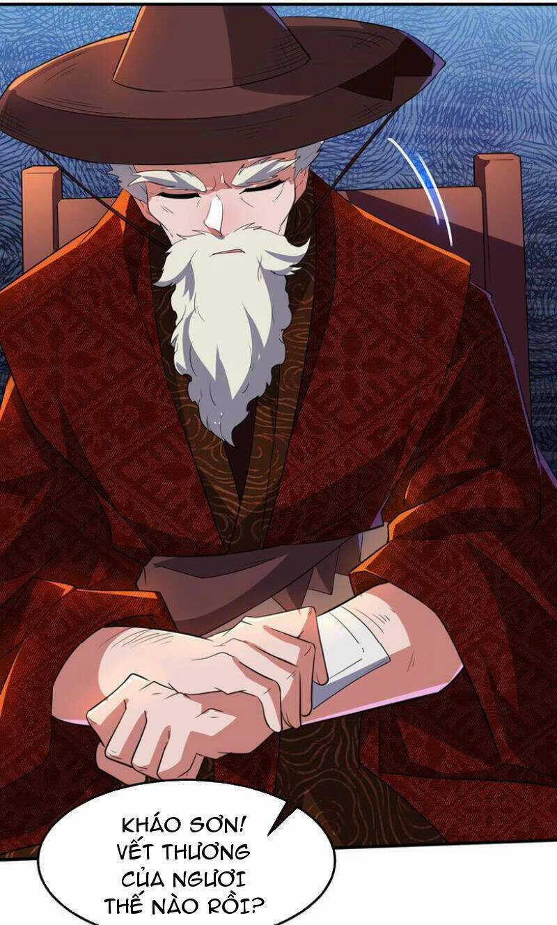 Đệ Nhất Người Ở Rể - Chapter 262 - Trang 12