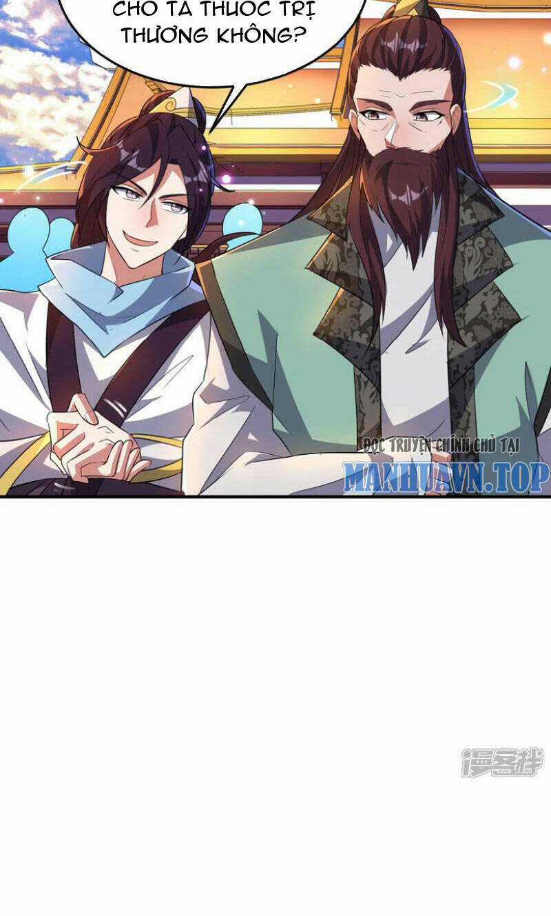 Đệ Nhất Người Ở Rể - Chapter 262 - Trang 4