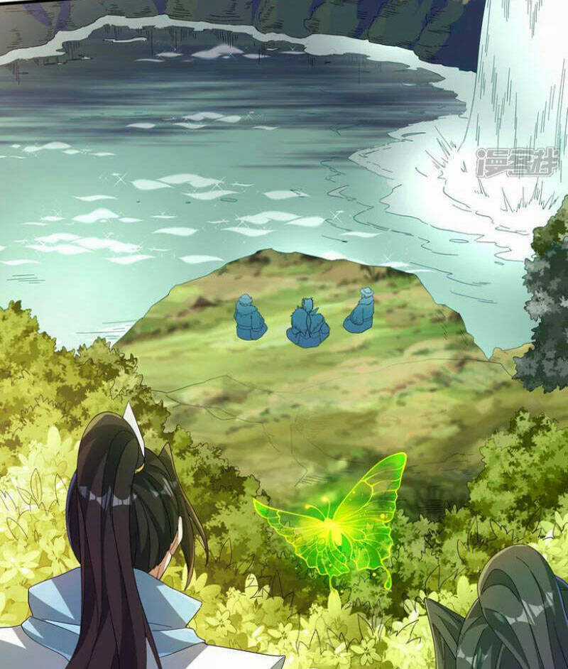 Đệ Nhất Người Ở Rể - Chapter 262 - Trang 46