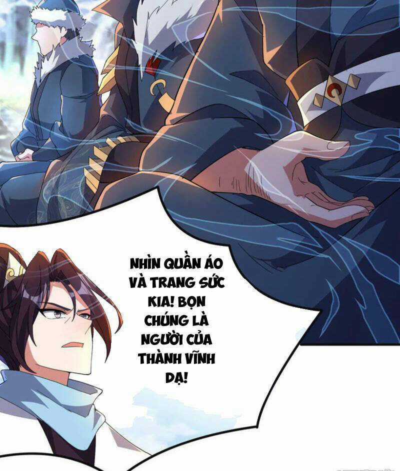 Đệ Nhất Người Ở Rể - Chapter 262 - Trang 49