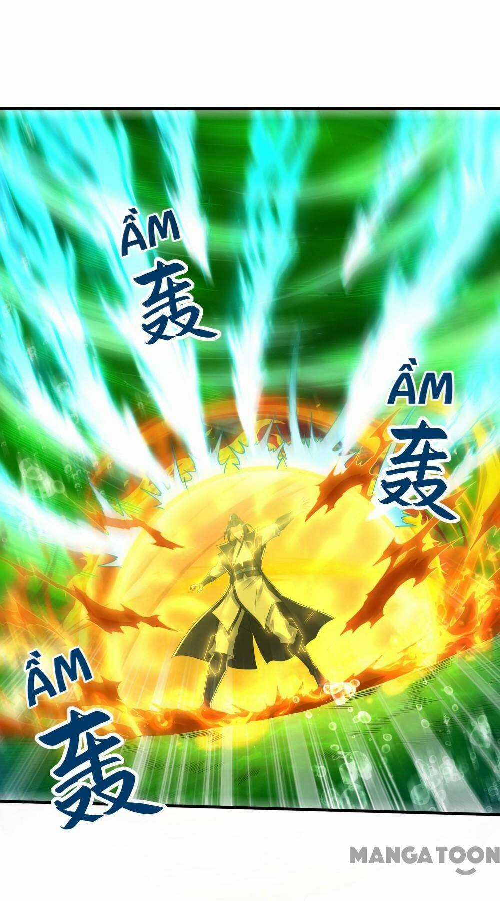 Đệ Nhất Người Ở Rể - Chapter 265 - Trang 24