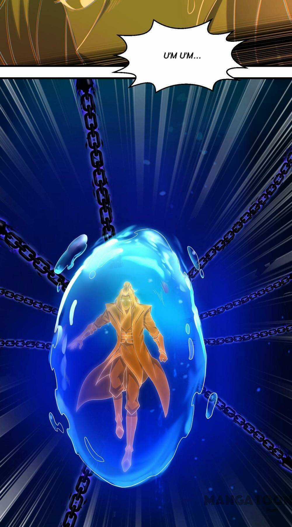 Đệ Nhất Người Ở Rể - Chapter 265 - Trang 28