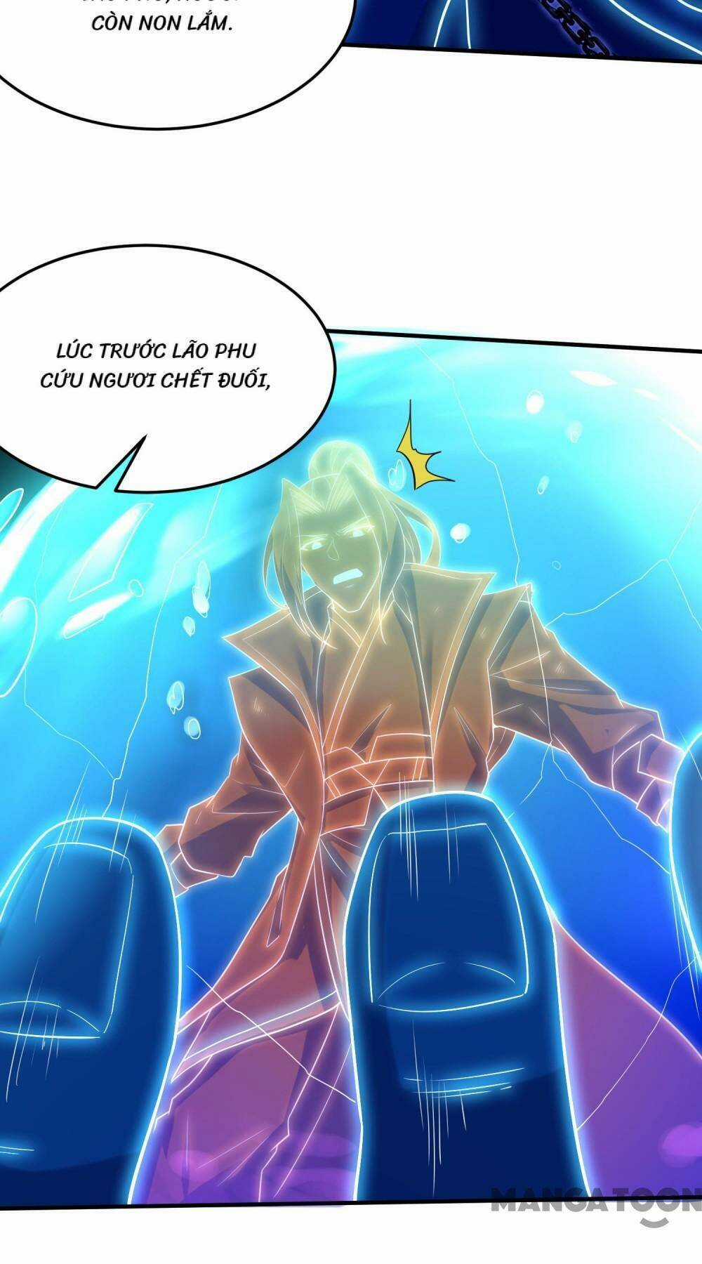 Đệ Nhất Người Ở Rể - Chapter 265 - Trang 30