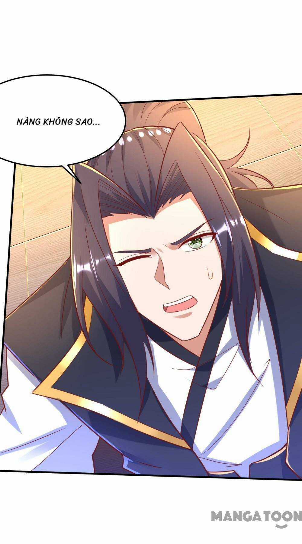 Đệ Nhất Người Ở Rể - Chapter 266 - Trang 37