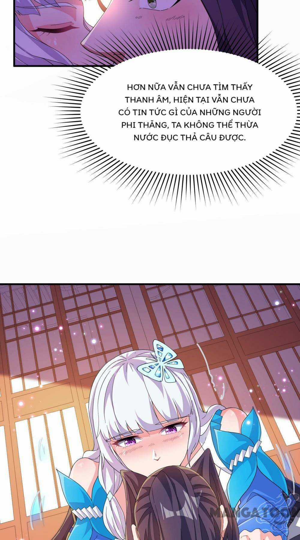 Đệ Nhất Người Ở Rể - Chapter 267 - Trang 3