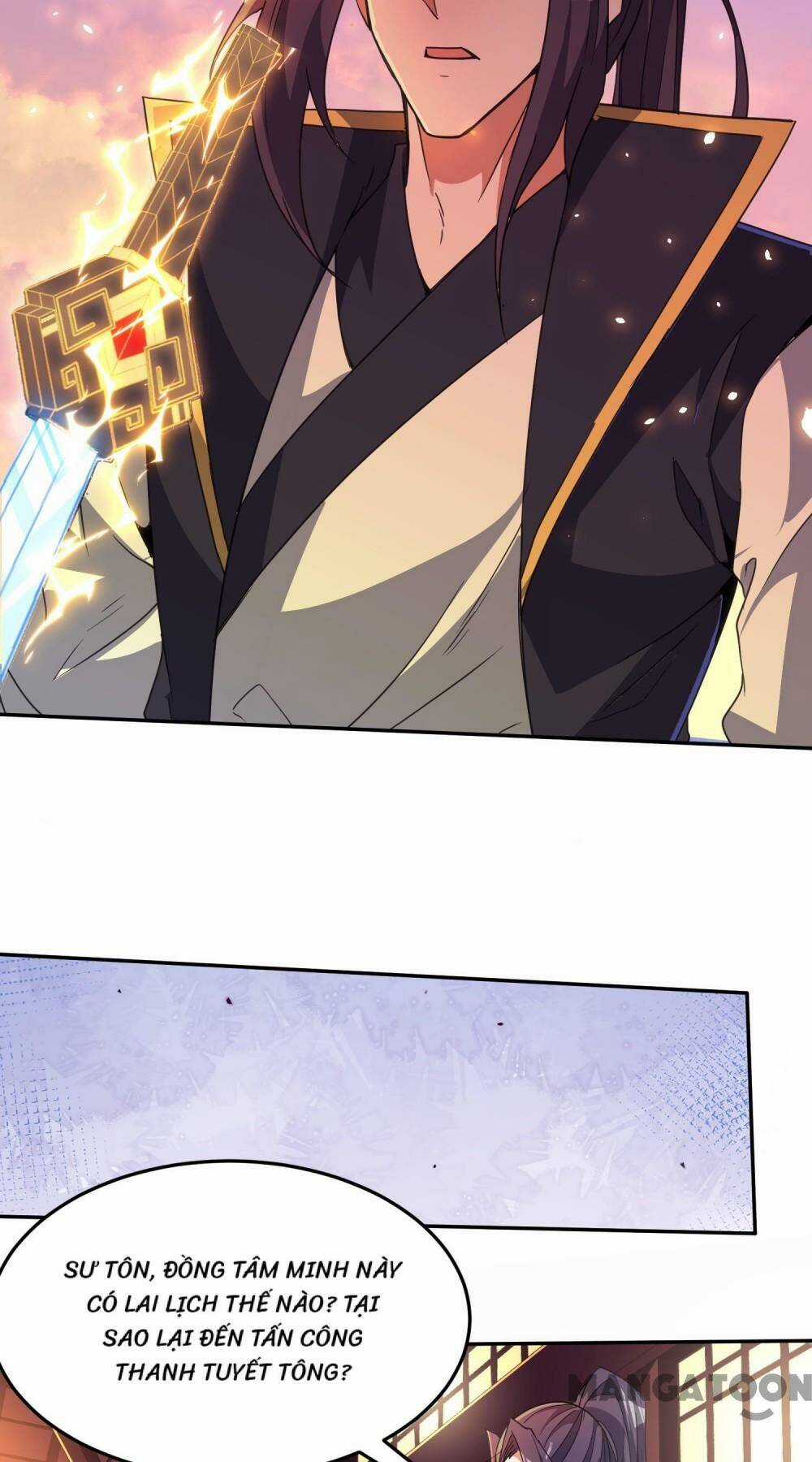 Đệ Nhất Người Ở Rể - Chapter 268 - Trang 32