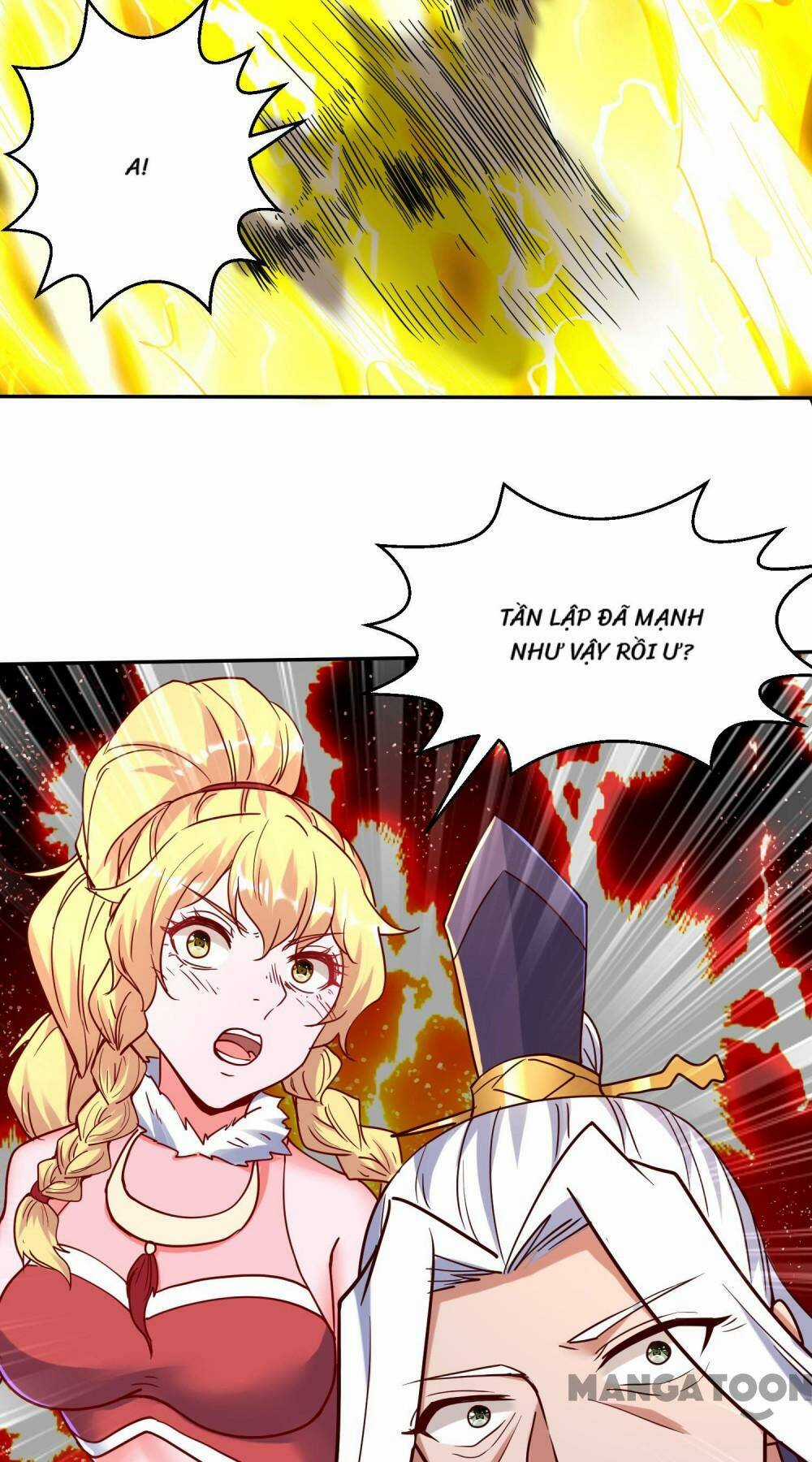 Đệ Nhất Người Ở Rể - Chapter 268 - Trang 10