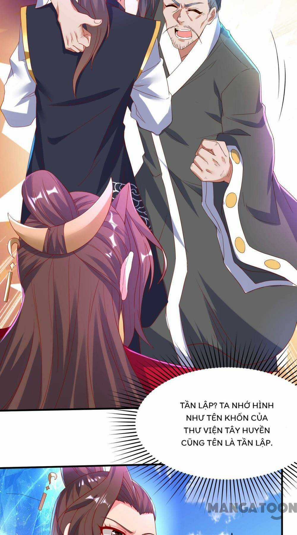 Đệ Nhất Người Ở Rể - Chapter 270 - Trang 22