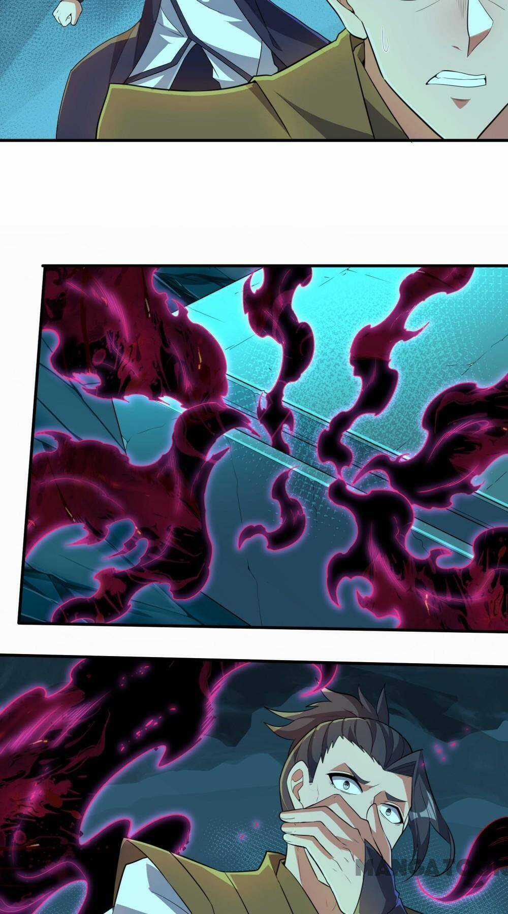 Đệ Nhất Người Ở Rể - Chapter 271 - Trang 30