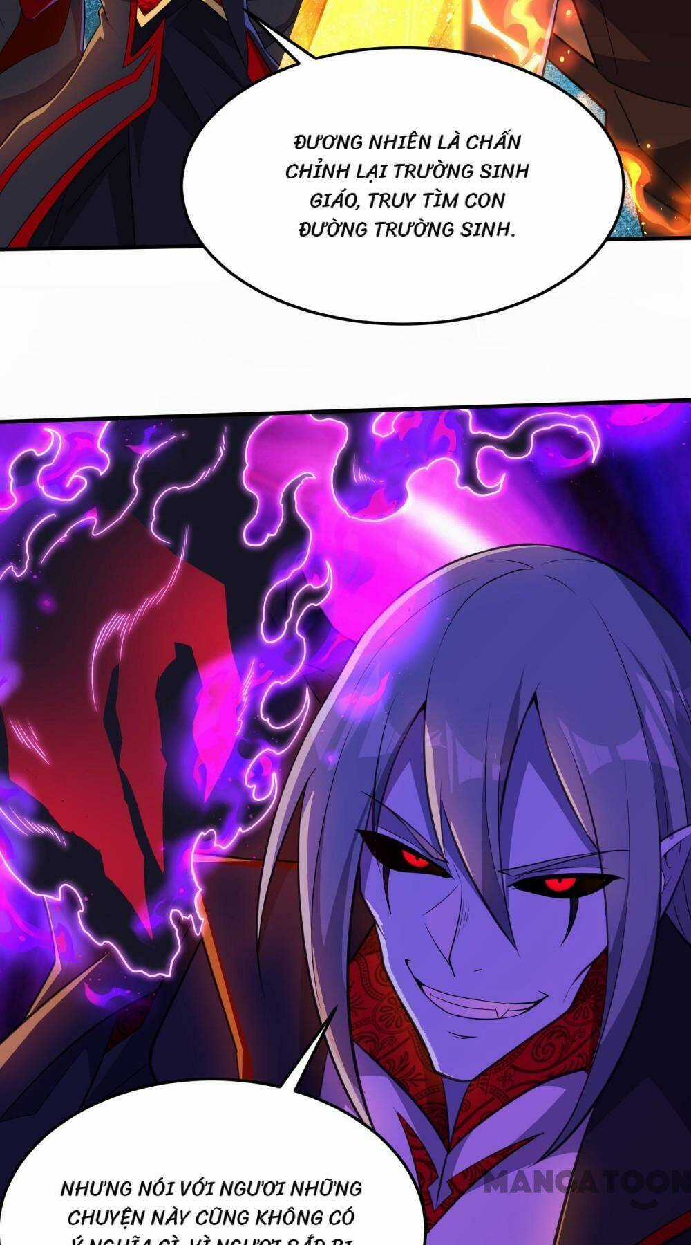 Đệ Nhất Người Ở Rể - Chapter 273 - Trang 9