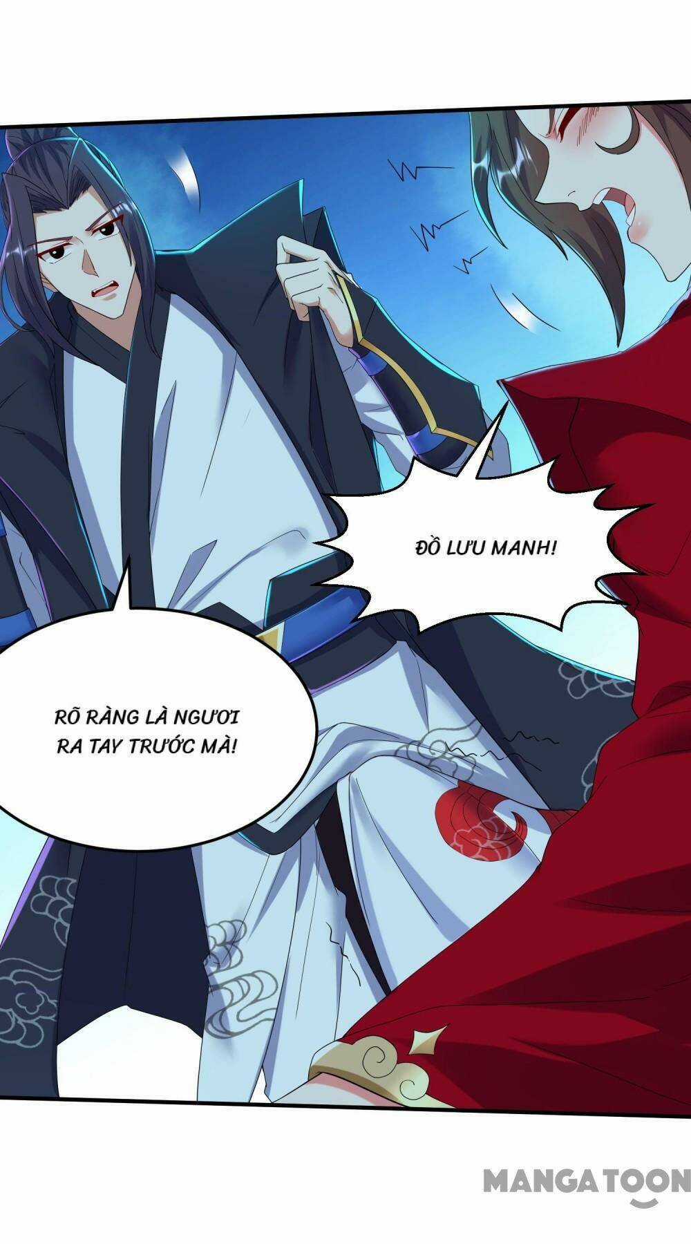 Đệ Nhất Người Ở Rể - Chapter 274 - Trang 2