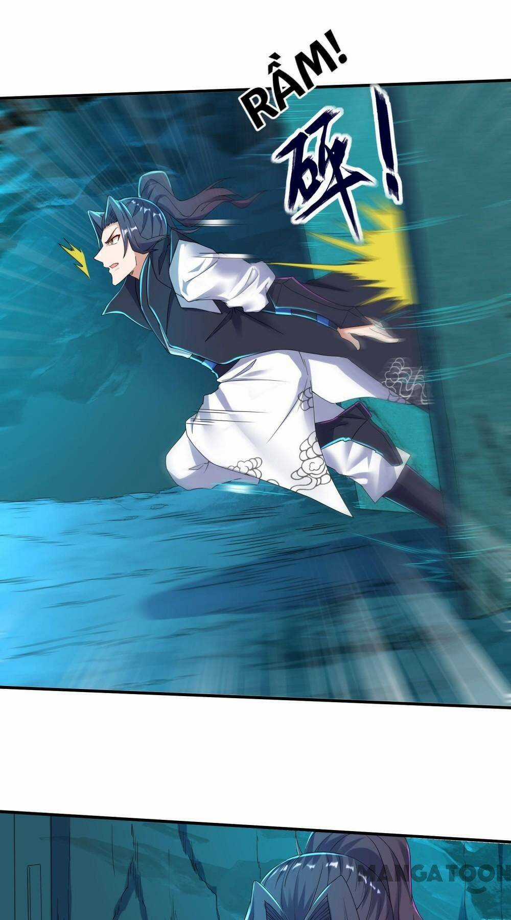 Đệ Nhất Người Ở Rể - Chapter 274 - Trang 24