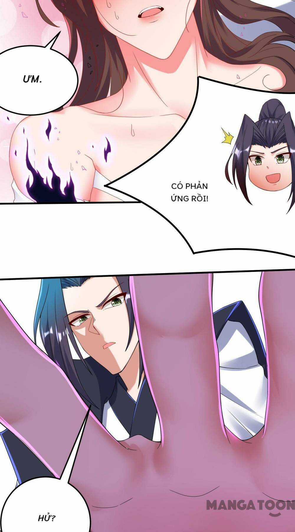 Đệ Nhất Người Ở Rể - Chapter 274 - Trang 30