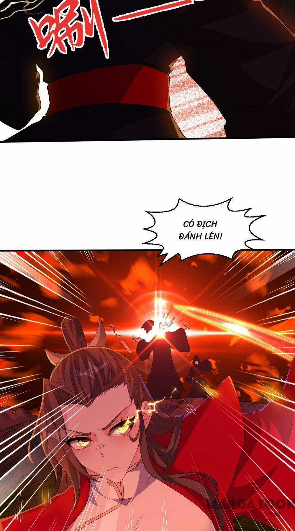 Đệ Nhất Người Ở Rể - Chapter 277 - Trang 11