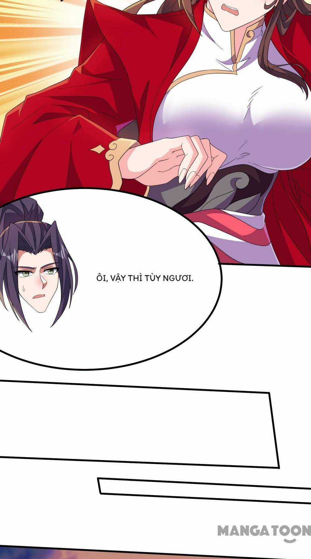 Đệ Nhất Người Ở Rể - Chapter 277 - Trang 37