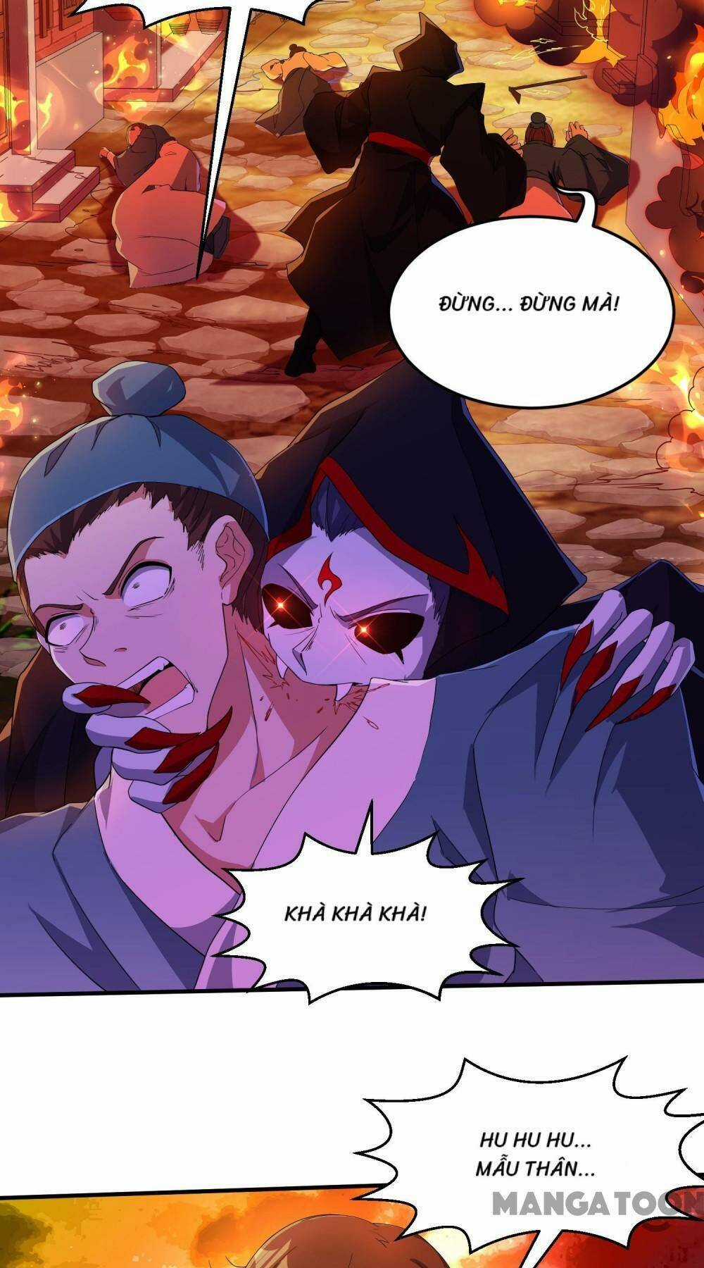Đệ Nhất Người Ở Rể - Chapter 277 - Trang 8